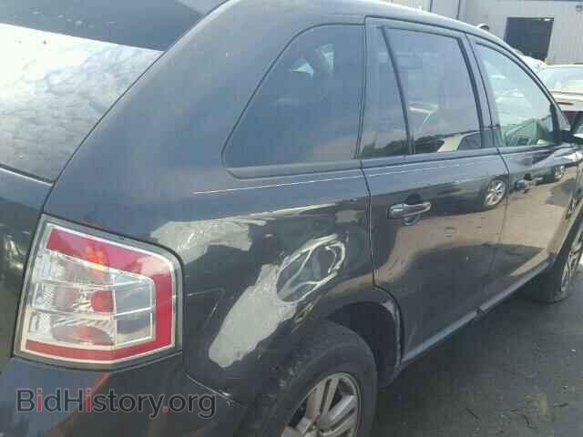 2007 FORD EDGE - VIN: 2FMDK48C77BA86297 - Photo 9