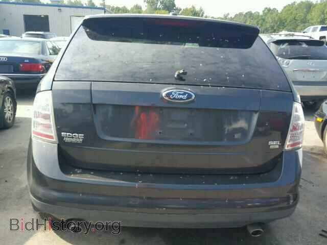 2007 FORD EDGE - VIN: 2FMDK48C77BA86297 - Photo 10