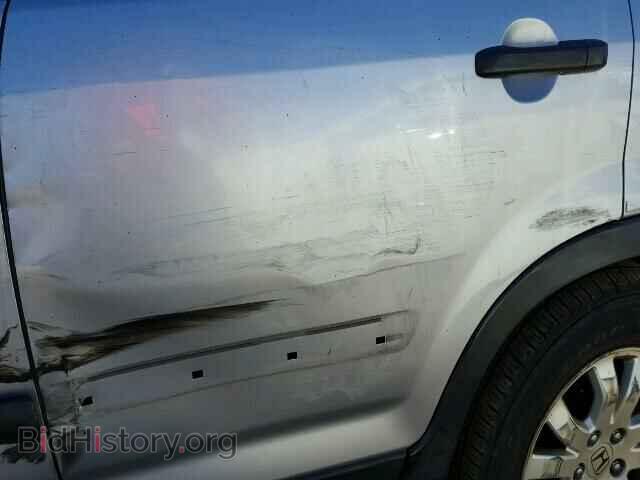 2005 HONDA CRV - VIN: JHLRD77835C007498 - Фото 10