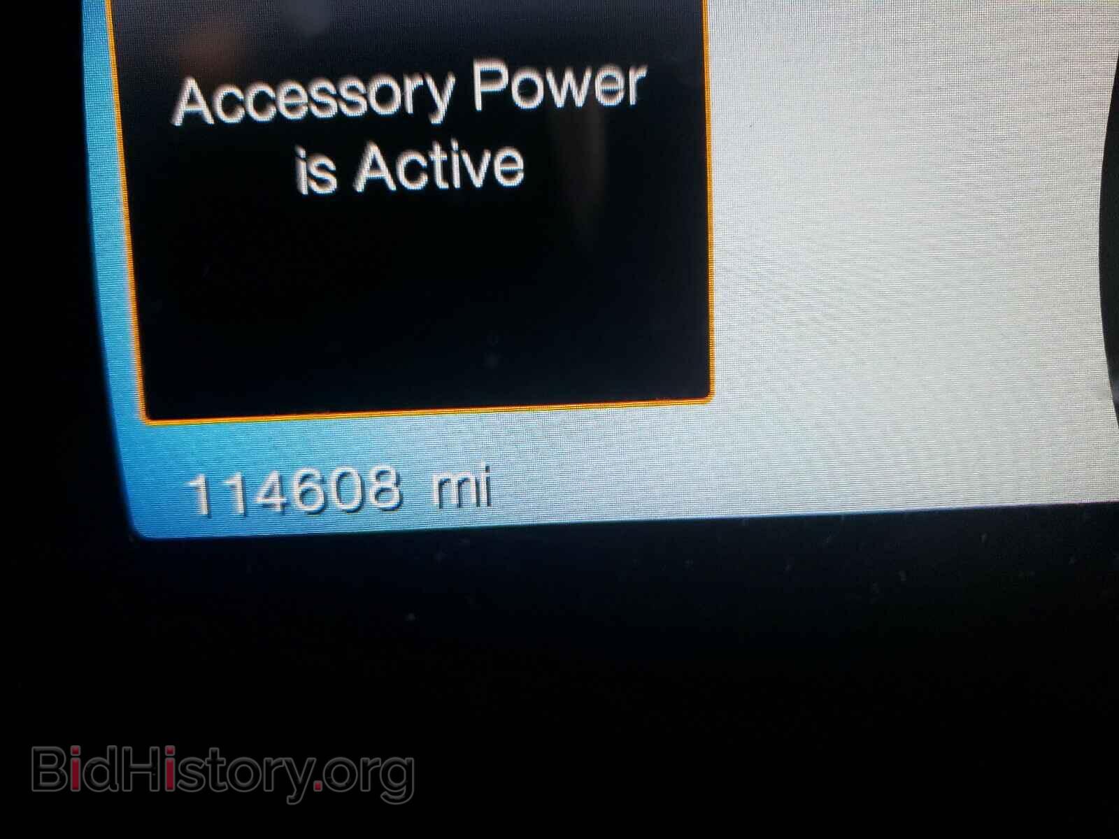 2014 FORD EXPLORER - VIN: 1FM5K7F81EGC59242 - Фото 8