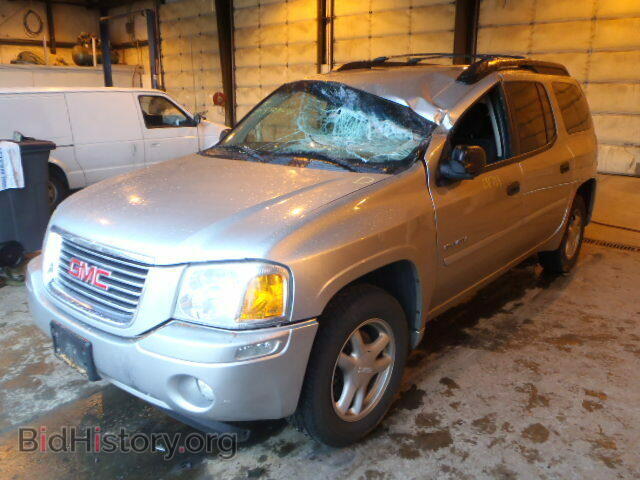 2006 GMC ENVOY - VIN: 1GKET16S366103063 - Фото 2