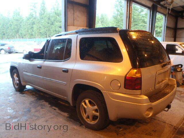 2006 GMC ENVOY - VIN: 1GKET16S366103063 - Фото 3