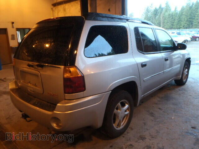 2006 GMC ENVOY - VIN: 1GKET16S366103063 - Фото 4