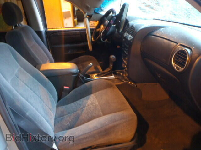 2006 GMC ENVOY - VIN: 1GKET16S366103063 - Фото 5