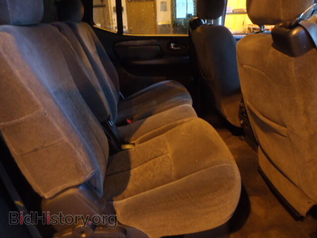 2006 GMC ENVOY - VIN: 1GKET16S366103063 - Фото 6