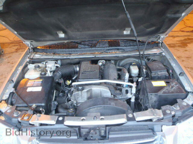 2006 GMC ENVOY - VIN: 1GKET16S366103063 - Фото 7