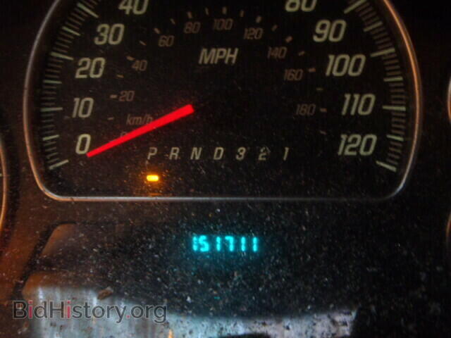 2006 GMC ENVOY - VIN: 1GKET16S366103063 - Фото 8
