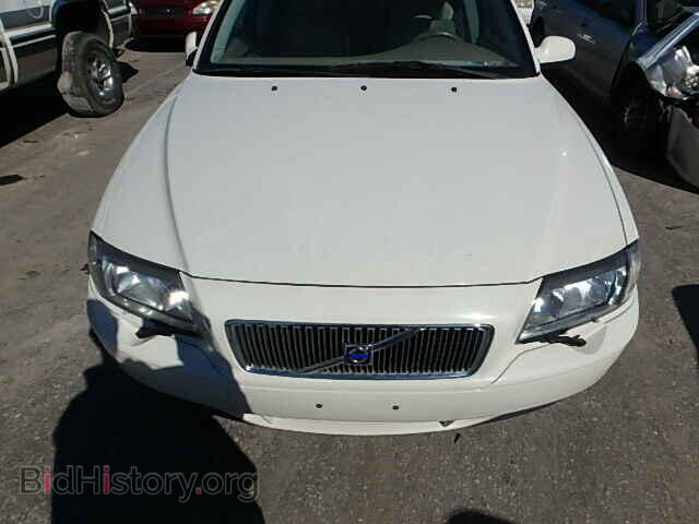 2002 VOLVO S80 - VIN: YV1TS92D021258599 - Photo 6