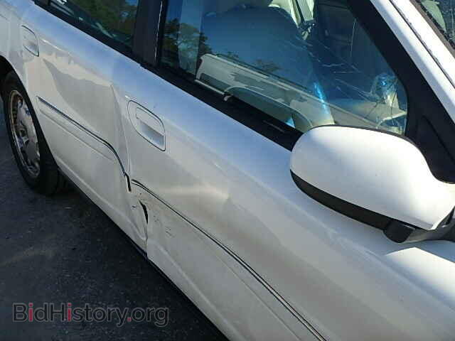 2002 VOLVO S80 - VIN: YV1TS92D021258599 - Photo 9