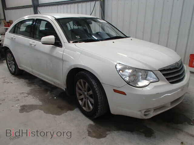 Фотография 1C3CC5FB8AN131275 - CHRYSLER SEBRING 2010