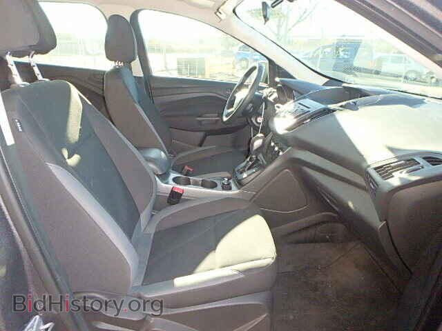 2013 FORD ESCAPE - VIN: 1FMCU0F71DUA08950 - Photo 5