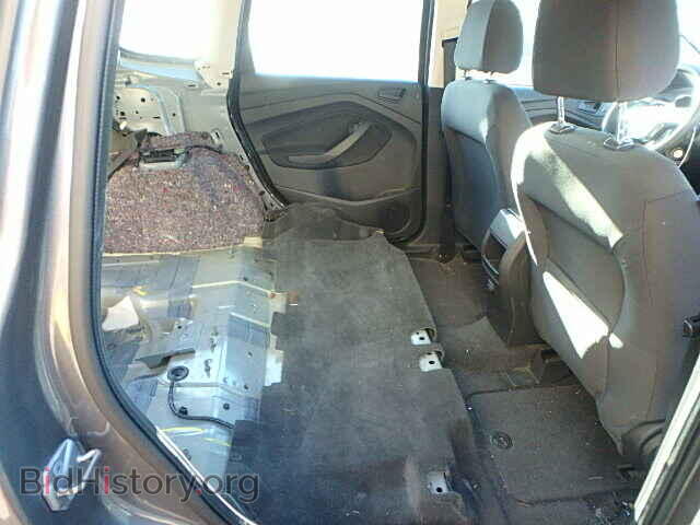 2013 FORD ESCAPE - VIN: 1FMCU0F71DUA08950 - Photo 6