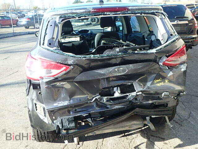 2013 FORD ESCAPE - VIN: 1FMCU0F71DUA08950 - Photo 9