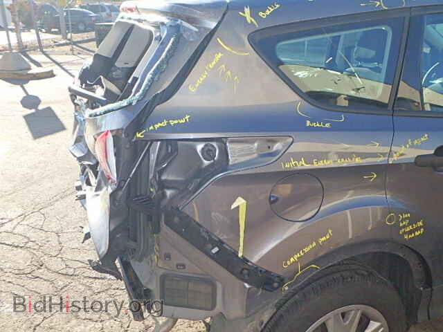 2013 FORD ESCAPE - VIN: 1FMCU0F71DUA08950 - Photo 10
