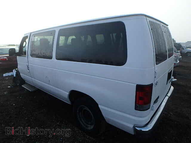 2012 FORD ECONOLINE - VIN: 1FBNE3BL4CDA77472 - Фото 3