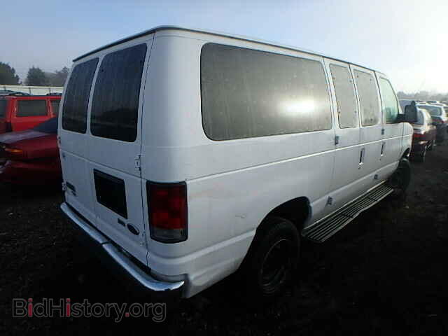 2012 FORD ECONOLINE - VIN: 1FBNE3BL4CDA77472 - Фото 4