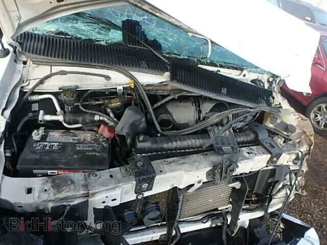 2012 FORD ECONOLINE - VIN: 1FBNE3BL4CDA77472 - Фото 7
