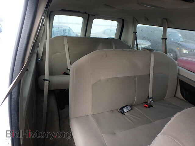2012 FORD ECONOLINE - VIN: 1FBNE3BL4CDA77472 - Фото 10