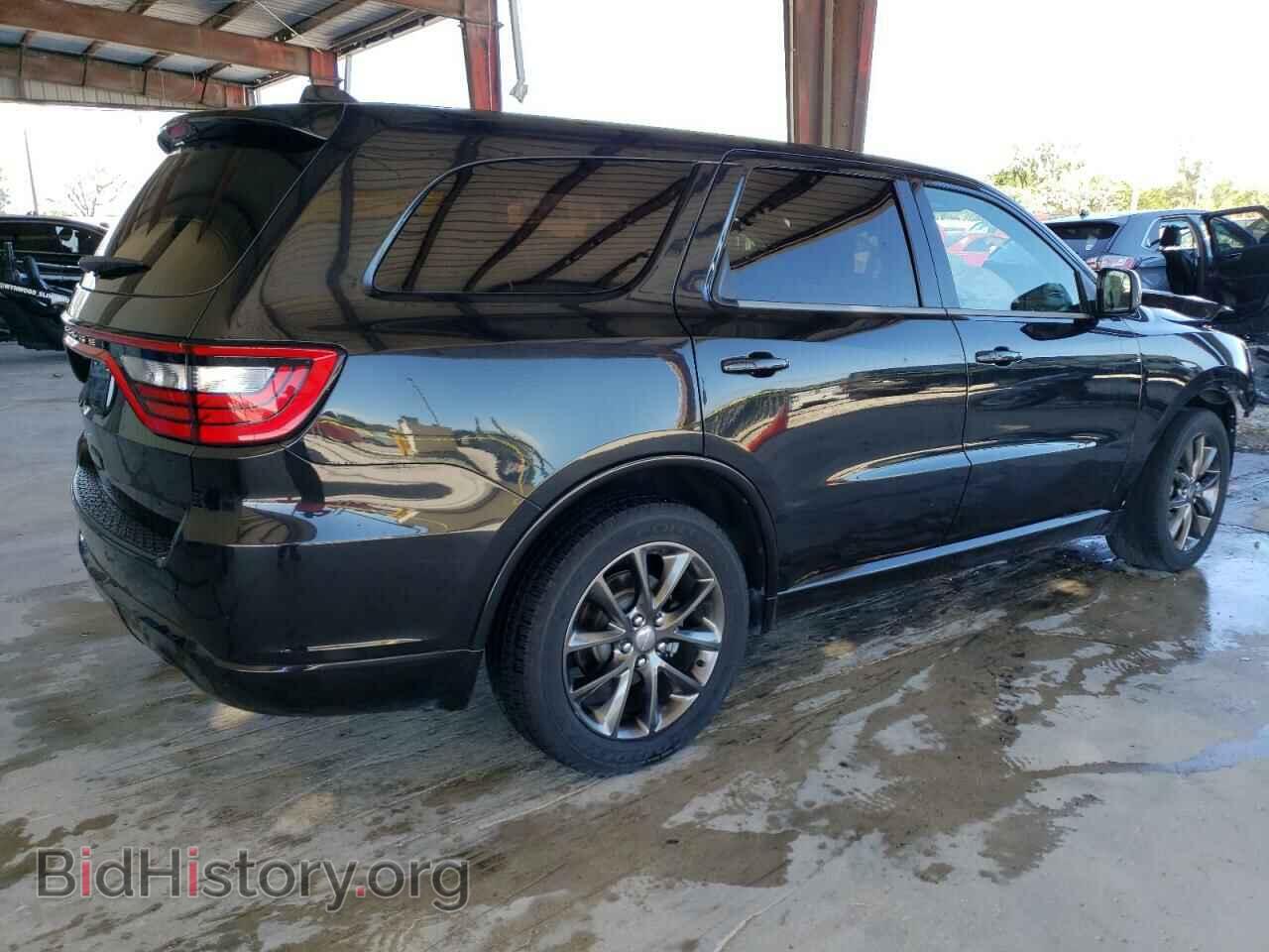 2016 DODGE DURANGO - VIN: 1C4RDHAG2GC353080 - Photo 3