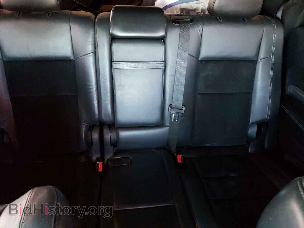 2016 DODGE DURANGO - VIN: 1C4RDHAG2GC353080 - Photo 10