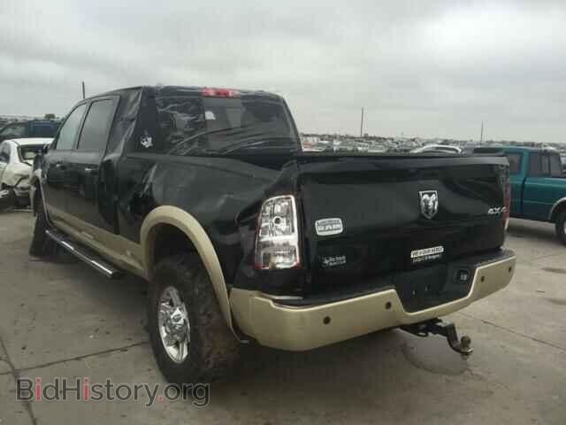 2011 DODGE RAM 3500 - VIN: 3D73Y3HL2BG567238 - Фото 3