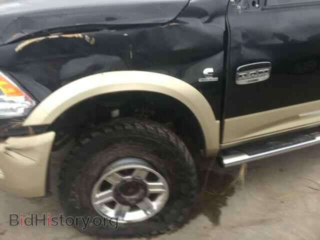2011 DODGE RAM 3500 - VIN: 3D73Y3HL2BG567238 - Фото 9