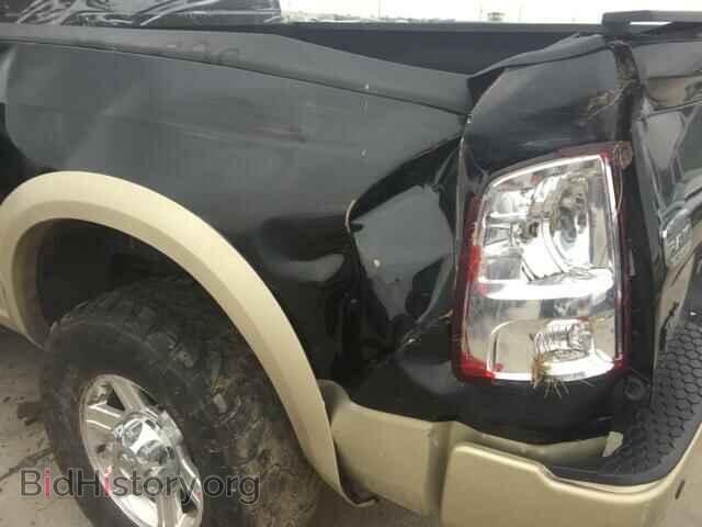 2011 DODGE RAM 3500 - VIN: 3D73Y3HL2BG567238 - Фото 10