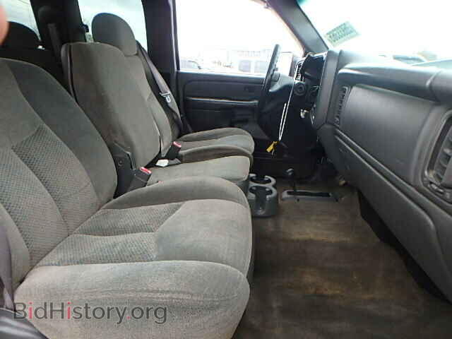 2005 CHEVROLET SILVERADO - VIN: 1GCHK29U65E272996 - Фото 5