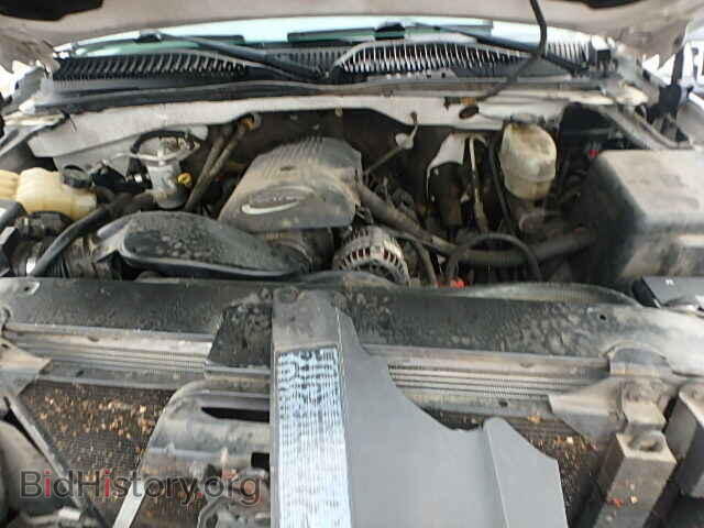 2005 CHEVROLET SILVERADO - VIN: 1GCHK29U65E272996 - Фото 7