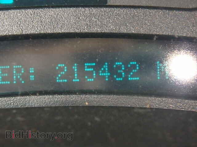 2005 CHEVROLET SILVERADO - VIN: 1GCHK29U65E272996 - Фото 8