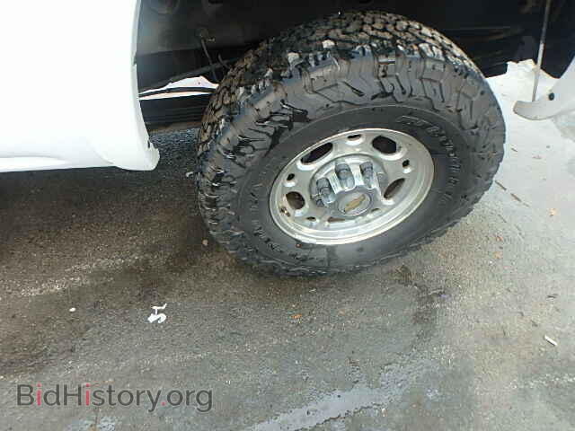 2005 CHEVROLET SILVERADO - VIN: 1GCHK29U65E272996 - Фото 9