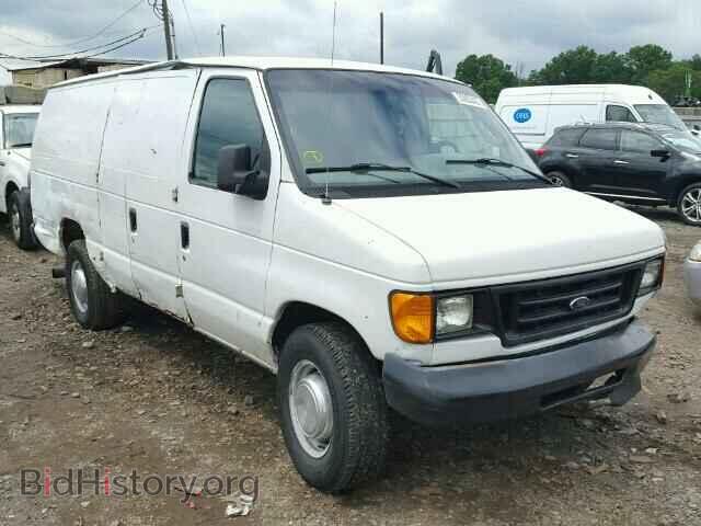 Photo 1FTSS34P54HB52777 - FORD ECONOLINE 2004
