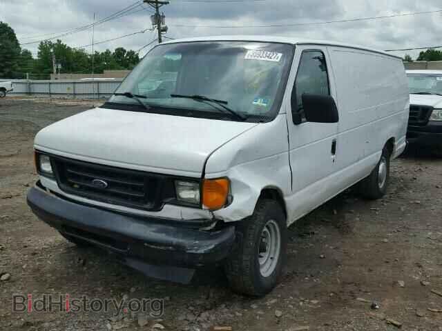 2004 FORD ECONOLINE - VIN: 1FTSS34P54HB52777 - Фото 2