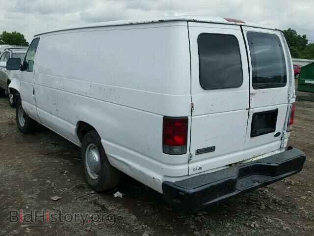 2004 FORD ECONOLINE - VIN: 1FTSS34P54HB52777 - Фото 3