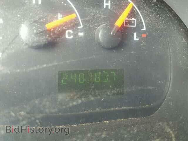 2004 FORD ECONOLINE - VIN: 1FTSS34P54HB52777 - Фото 8