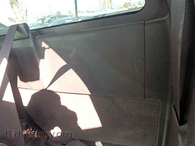 2013 CHEVROLET SILVERADO - VIN: 1GCNCPEX7DZ267651 - Фото 6