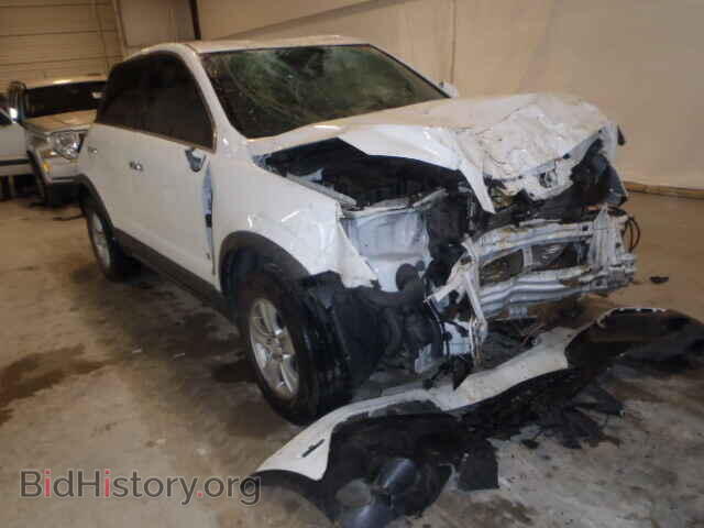 Фотография 3GSCL33P28S663884 - SATURN VUE 2008