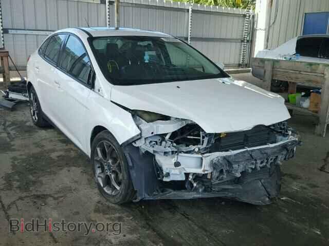 Photo 1FADP3F21DL266290 - FORD FOCUS 2013