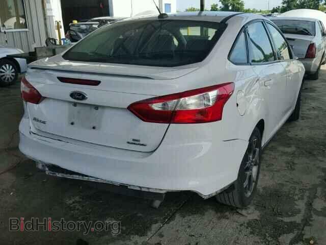 2013 FORD FOCUS - VIN: 1FADP3F21DL266290 - Photo 4