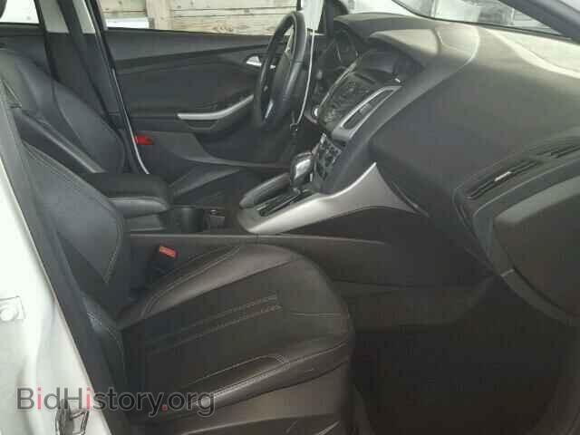 2013 FORD FOCUS - VIN: 1FADP3F21DL266290 - Photo 5