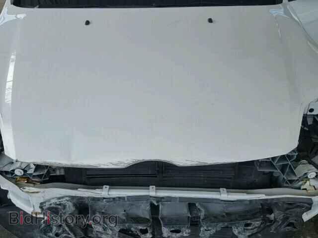 2013 FORD FOCUS - VIN: 1FADP3F21DL266290 - Photo 7