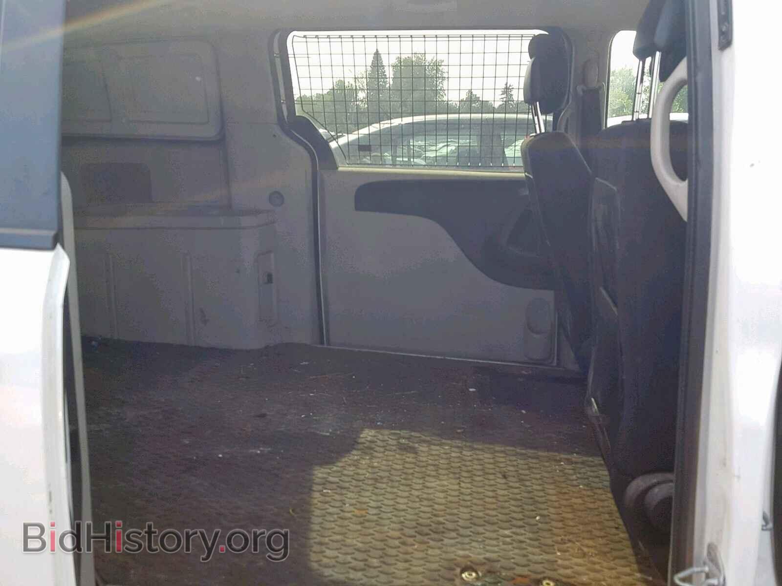 2012 DODGE RAM VAN - VIN: 2C4JDGAG7CR417168 - Photo 6