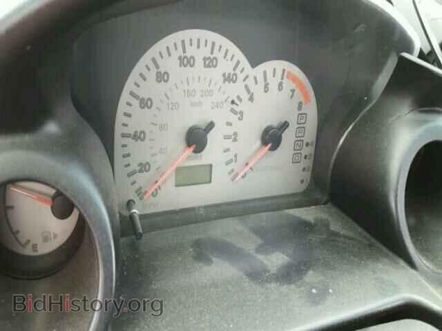 2000 MITSUBISHI ECLIPSE - VIN: 4A3AC84L6YE146395 - Фото 8