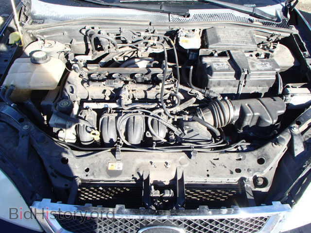 2007 FORD FOCUS - VIN: 1FAFP34N47W291497 - Фото 7