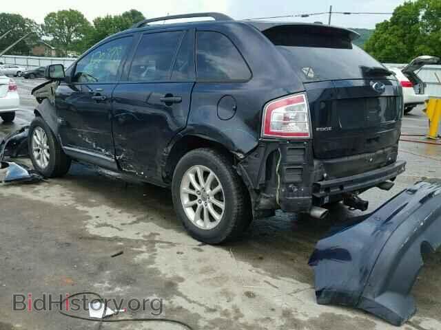 2010 FORD EDGE - VIN: 2FMDK4JCXABA93570 - Фото 3