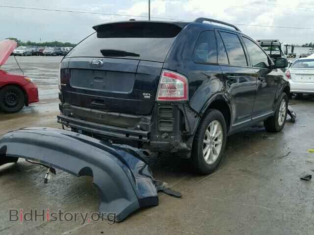 2010 FORD EDGE - VIN: 2FMDK4JCXABA93570 - Фото 4