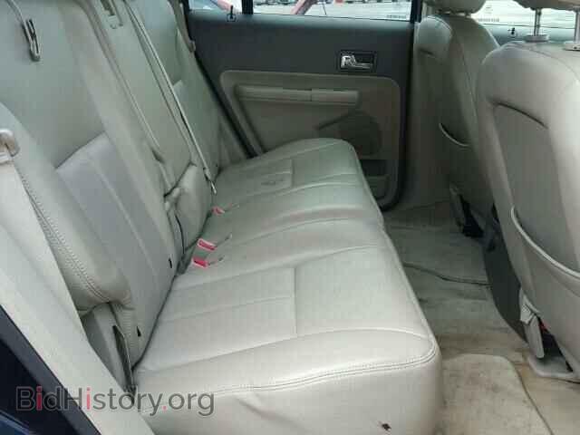 2010 FORD EDGE - VIN: 2FMDK4JCXABA93570 - Фото 6