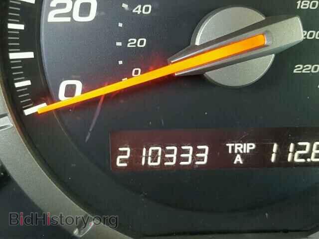 2006 HONDA PILOT - VIN: 2HKYF18656H544201 - Фото 8