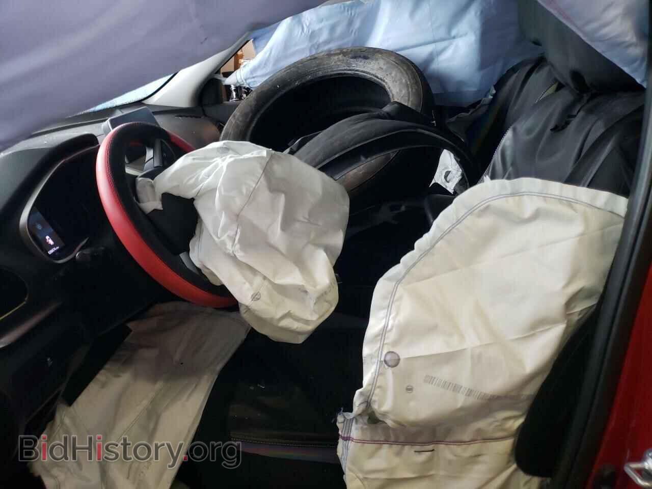 2018 MITSUBISHI ECLIPSE - VIN: JA4AT4AA2JZ042932 - Photo 5