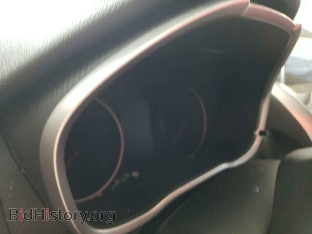 2018 MITSUBISHI ECLIPSE - VIN: JA4AT4AA2JZ042932 - Photo 8